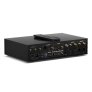 EverSolo DMP-A8 Master Edition Gen 2 Network Streamer, DAC and CD Player BLACK