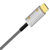 Wireworld STH48 Stellar 48 Fiber Optic HDMI Audio Cable 16.4ft (5M)