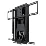MantelMount MM750 Pro Pull Down TV Mount