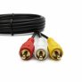 Standard Audio/Video Cable (3ft)