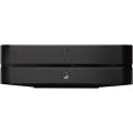 Bluesound POWERNODE N331 3.1-Channel Wireless Multi-Room Music Streaming Amplifier BLACK