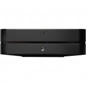 Bluesound POWERNODE N331 3.1-Channel Wireless Multi-Room Music Streaming Amplifier BLACK