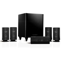 Harman Kardon HKTS 20 5.1-Channel Home Theater Speaker System