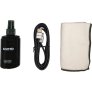 Kanto HT6-KIT HD Performance Kit - Screen Cleaner, Microfi bre Towel, 8K HDMI