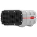 Braven BRV-1 Ultra-Rugged Portable Bluetooth Speaker GREY