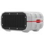 Braven BRV-1 Ultra-Rugged Portable Bluetooth Speaker GREY