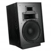 Klipsch HIVB Heresy Version IV Speaker BLACK ASH