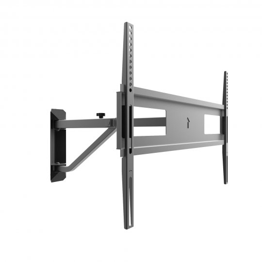 Kanto FMC1 Articulating In-Corner Mount for 40-60 inch TV's