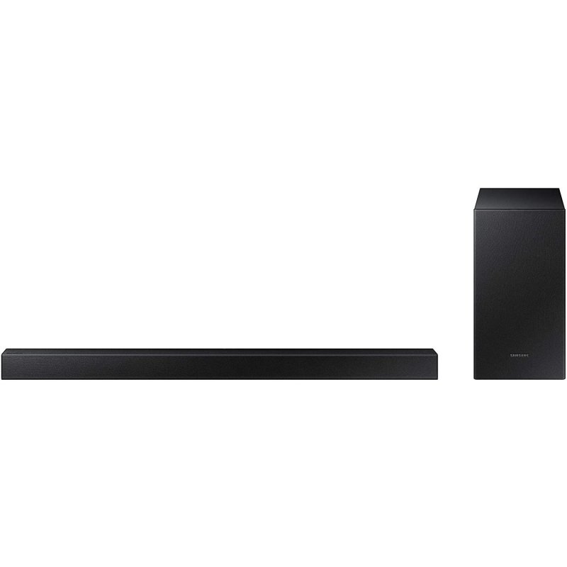 Samsung HW-T450 200W 2.1ch Soundbar BLACK
