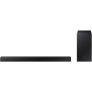 Samsung HW-T450 200W 2.1ch Soundbar BLACK