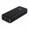 FiiO BTR3K BTR3K-Balanced HiFi Bluetooth Amp BLACK (Open Box)