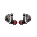 FiiO FH5s 2 Dynamic Drivers 2 Balanced Armatures In-Ear Monitors