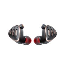 FiiO FH5s 2 Dynamic Drivers 2 Balanced Armatures In-Ear Monitors