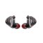 FiiO FH5s 2 Dynamic Drivers 2 Balanced Armatures In-Ear Monitors