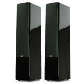 SVS Prime Tower Floorstanding Speaker PIANO GLOSS BLACK