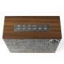 Klipsch Groove-H Heritage Wireless Bluetooth Speaker WALNUT