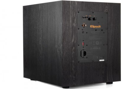 Description image for Klipsch SPL-150NAB 15