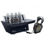 HiFiMan Shangri La Sr System Electrostatic Headphone