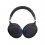 Audio-Technica ATH-MSR7bBK Over-Ear High-Resolution Headphones BLACK