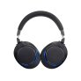 Audio-Technica ATH-MSR7bBK Over-Ear High-Resolution Headphones BLACK