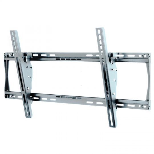 Peerless AV Outdoor TV 32" - 75" Universal Tilt Mount SILVER/GRAY