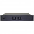 NAD CI 16-60 DSP Multi-Channel Amplifier