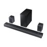 Samsung HW-Q90R/ZC 510W 7.1.4-Channel Soundbar System