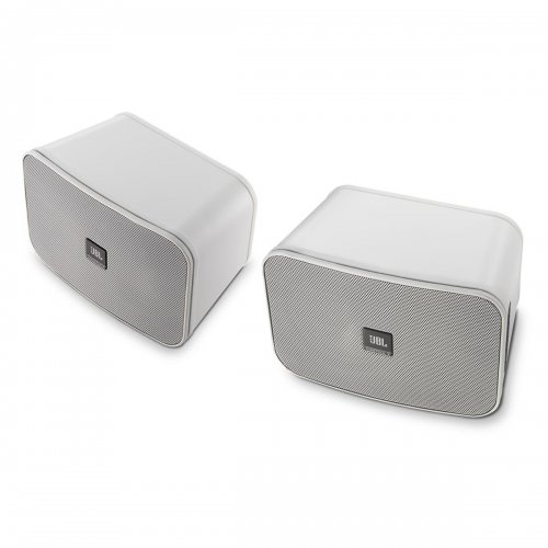 Jbl control store one all weather