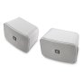 JBL Control X Indoor/Outdoor All-Weather Speakers WHITE