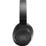 JBL Tune 700BT Wireless Over-Ear Headphones BLACK