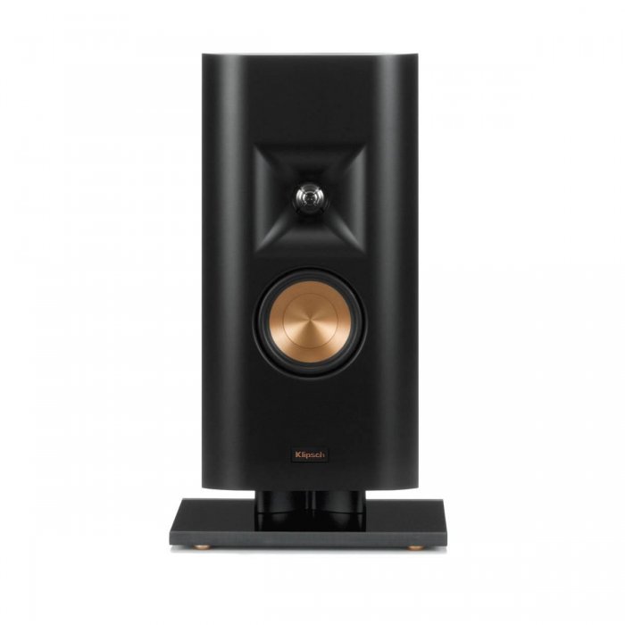 Klipsch RP-140D Reference Premiere On-Wall 2-Way Speaker (Each) MATTE BLACK - Click Image to Close