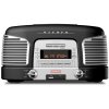 Teac SL-D920 CD/MP3 Retro Nostalgia Style Radio w USB BLACK