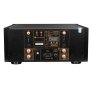 Tonewinner AD-2500 PRO Dual Channels AV Power Amplifier BLACK