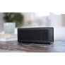 Braven 805 Wireless HD Bluetooth Speaker BLACK