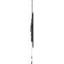 Kanto Living PF500 Fixed Low-Profile TV Wall Mount for 65-Inch to 120-Inch TVs