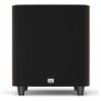 JBL Studio 660P 12" 500W Powered Subwoofer System WOOD