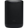 JBL Cove M1 Compact Wi-Fi Home Speaker BLACK