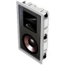 Klipsch KS-7800-THX Ultra2 In-Wall Surround Speaker