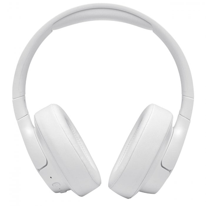 JBL Tune 760NC Wireless Over-Ear NC Headphones WHITE - Click Image to Close
