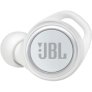 JBL LIVE 300TWS True Wireless In-Ear Headphones WHITE