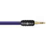 Wireworld PUN Pulse Mini Jack Cable 6.5ft (2M)