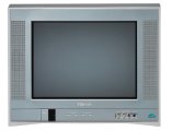 Toshiba 14AF44 14-Inch Flat CRT