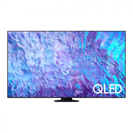 Samsung QN98Q80CAFXZC 98-Inch Q80C QLED 4K Smart TV [2023]