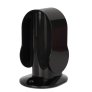 HeadsUp Base Headphone Stand BLACK