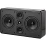Jamo D500 LCR Front/Center Speaker BLACK
