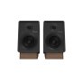 Onkyo GX-30ARCB Creator Series Powered Monitors BLACK