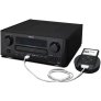 Teac CR-H500 Reference Receiver with CD