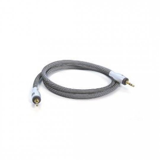 UltraLink UAUX2M Caliber Auxiliary Cable (2M)