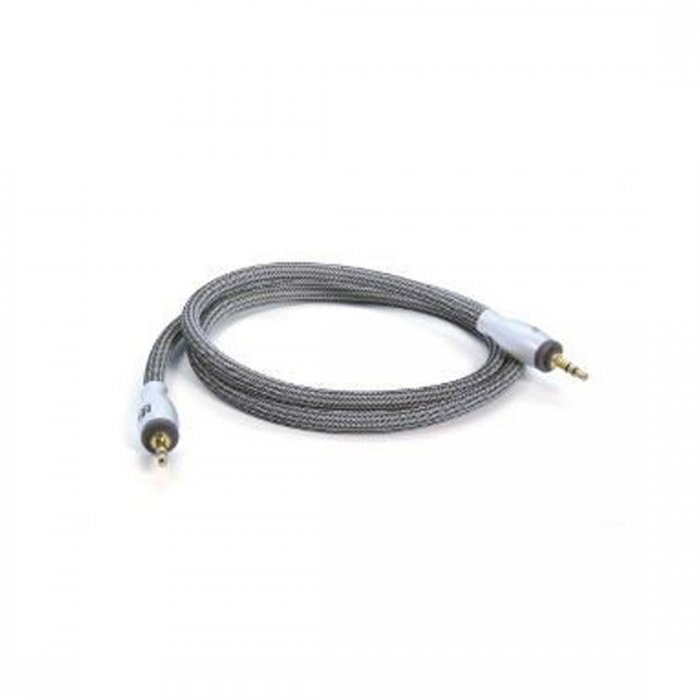 UltraLink UAUX2M Caliber Auxiliary Cable (2M) - Click Image to Close