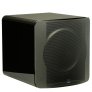 SVS SB13-Ultra 1000 Watt DSP Controlled 13" Compact Sealed Subwoofer Gloss Black